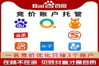 百度竞价行业应用案例：解析及实战操作